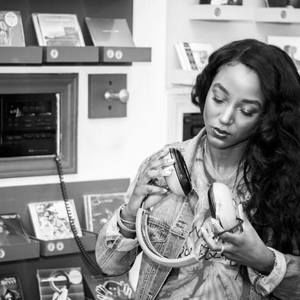 Meet your Posher, Jasmine